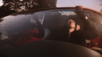 Stephen Wilson Jr entra em uma nova era com o novo single “Gary”
 - Printis