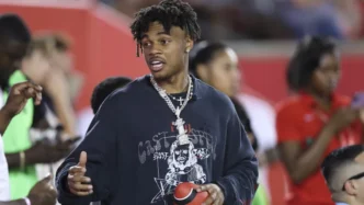 Tank Dell jogará nesta temporada? Última atualização sobre lesões no Houston Texans
 - Printis