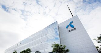 Telenor almeja a grande liga em IoT
 - Printis