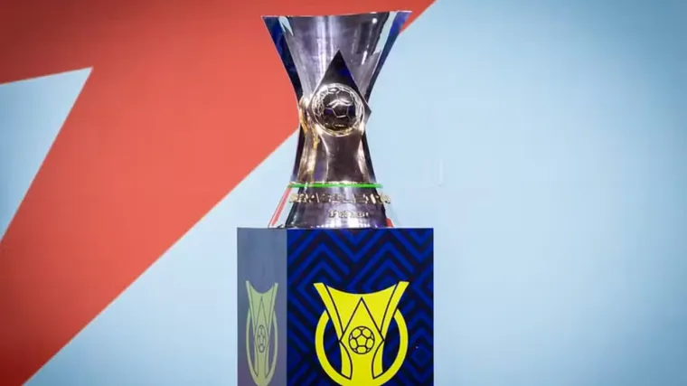 Tem jogo do Brasileirão hoje? - Quarta-feira, 12/11
 - Printis