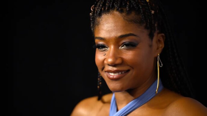 Tiffany Haddish ‘casou-se’ na série Peacock, agora se sente ‘completa’
 - Printis