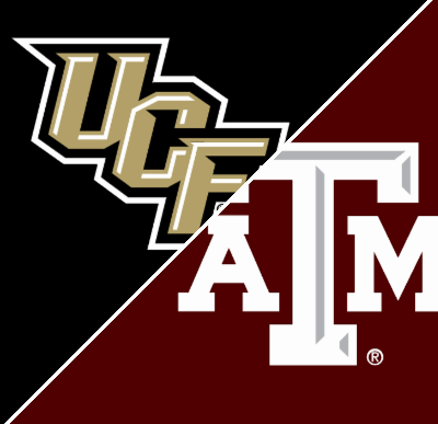 UCF 86-74 Texas A&M (14 de novembro de 2025) Recapitulação do jogo
 - Printis