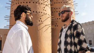 UFC Fight Night: Por que os especialistas estão apoiando Tsarukyan contra Hooker
 - Printis