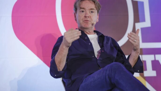 Um dos economistas mais populares do mundo sobre por que a IA 'sem dúvida vai quebrar': ela é construída sobre a 'alface digital' - e os EUA ficarão bem de qualquer maneira
 - Printis