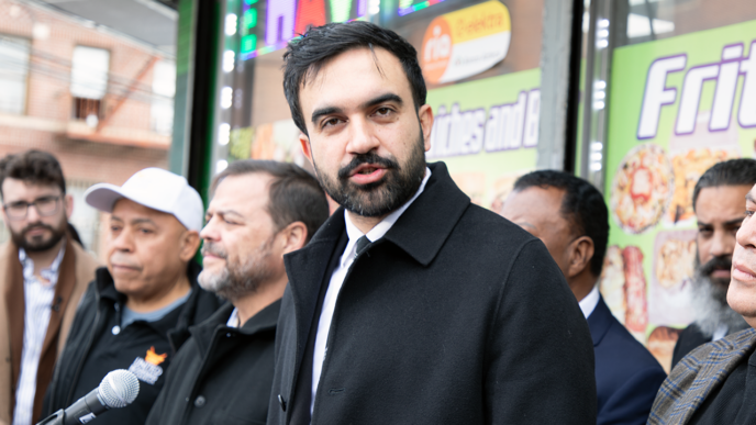 Vernikov convida Netanyahu para Nova York depois que Mamdani promete prendê-lo
 - Printis