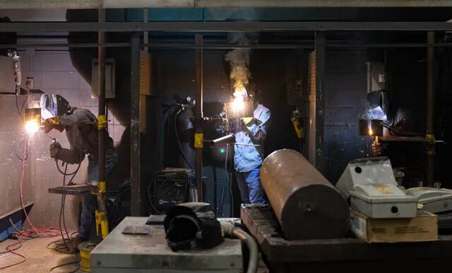 Victoria ISD recebe distinção estadual CTE pelo segundo ano
 - Printis