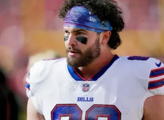 Você deve começar o Buffalo Bills TE Dawson Knox ou o Houston Texans TE Dalton Schultz na Semana 12 do Fantasy Football?
 - Printis