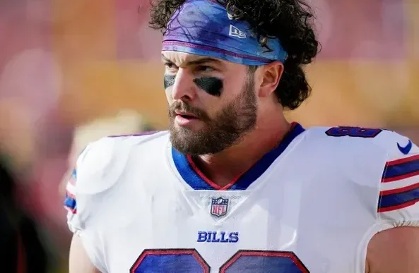 Você deve começar o Buffalo Bills TE Dawson Knox ou o Houston Texans TE Dalton Schultz na Semana 12 do Fantasy Football?
 - Printis