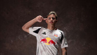 Wiki Carmona convocado para a seleção da Venezuela para amistosos internacionais de novembro 
 - Printis