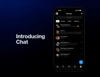 X lança arquitetura DM atualizada para todos os usuários
 - Printis