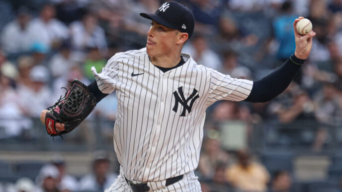 Yankees contratam Ryan Yarbrough
 - Printis
