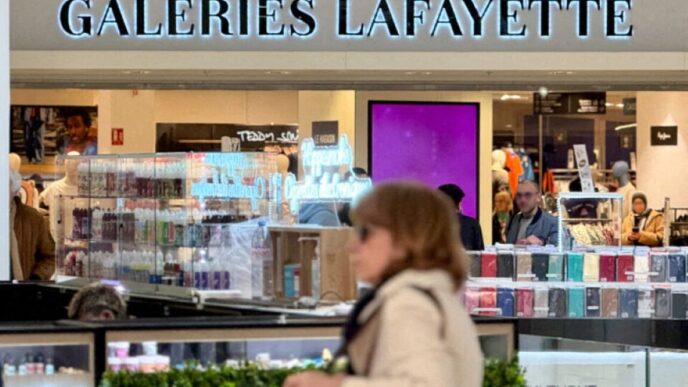 isso é o que o site se tornará
 - Printis